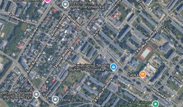 Mieszkanie 4-pokojowe Włocławek Kamlarka, Ostrowska