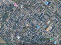 Mieszkanie 4-pokojowe Włocławek Kamlarka, ul. Ostrowska