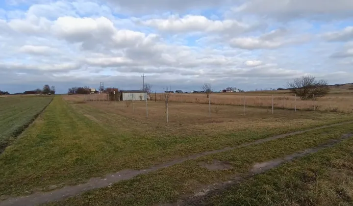 Działka budowlana Kielce Ostra Górka, ul. Daleszycka