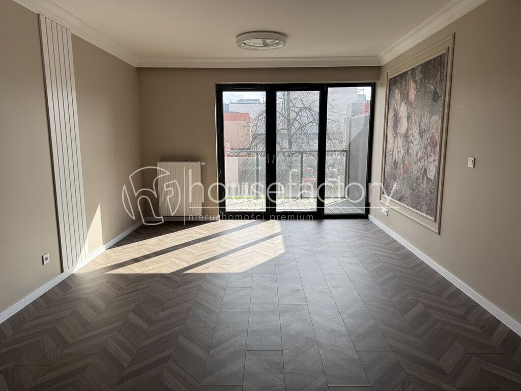 Mieszkanie 3-pokojowe Łódź, ul. Gdańska. Zdjęcie 2