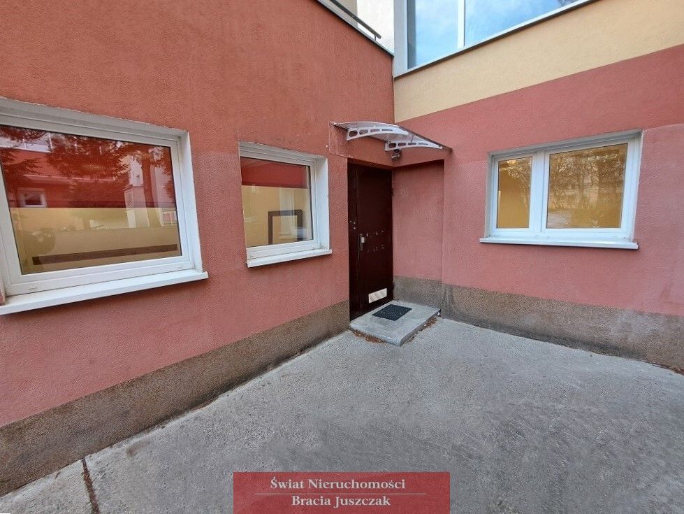 Biuro Wrocław Gądów Mały. Zdjęcie 7