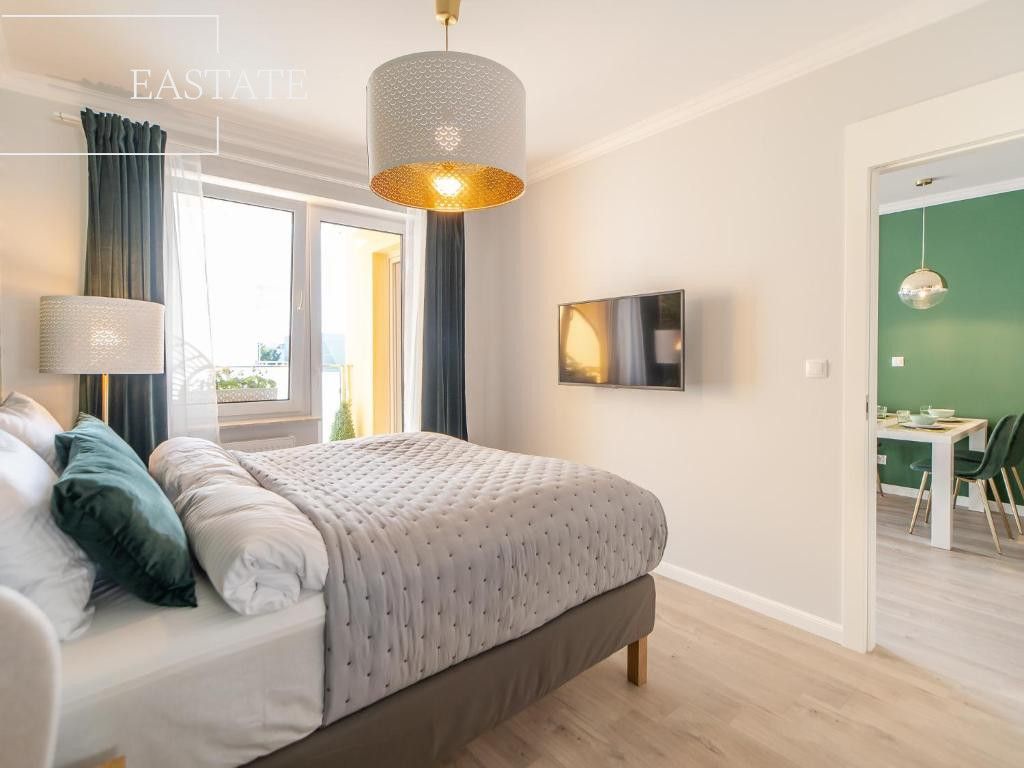 Mieszkanie 2-pokojowe Kołobrzeg, ul. Unii Lubelskiej. Zdjęcie 12