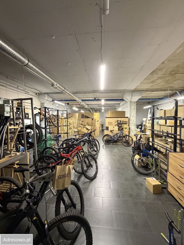 Lokal Kraków Prądnik Biały, ul. Siewna. Zdjęcie 5