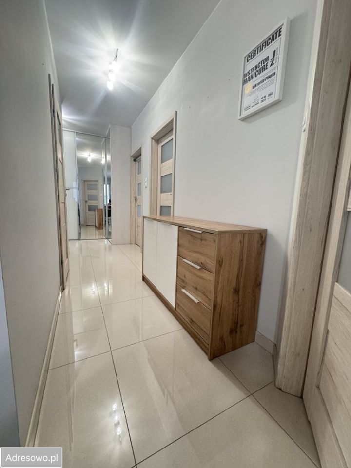 Mieszkanie 3-pokojowe Ząbki, ul. Powstańców. Zdjęcie 5