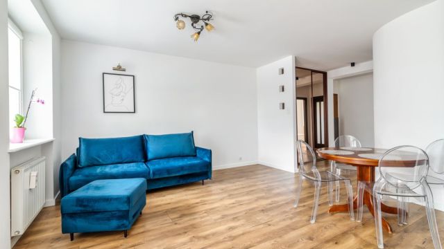 Mieszkanie 3-pokojowe Gdynia Wielki Kack, ul. Gryfa Pomorskiego. Zdjęcie 3