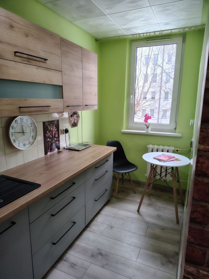 Mieszkanie 2-pokojowe Wadowice, os. Kopernika. Zdjęcie 2