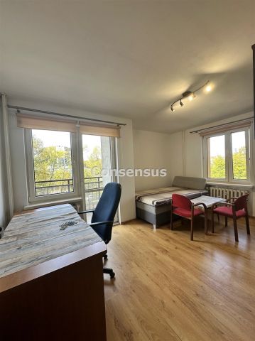 Mieszkanie 2-pokojowe Katowice, ul. Ignacego Paderewskiego. Zdjęcie 1