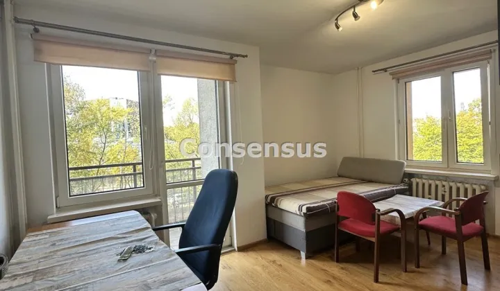 Mieszkanie 2-pokojowe Katowice, ul. Ignacego Paderewskiego