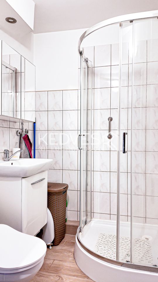 Mieszkanie 2-pokojowe Police, ul. Zygmunta Wróblewskiego. Zdjęcie 11