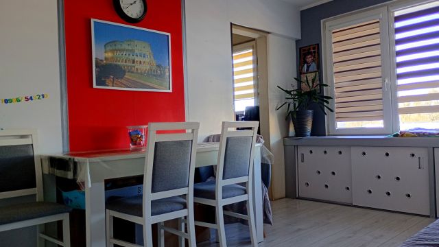 Mieszkanie 3-pokojowe Białystok Antoniuk, ul. Władysława Broniewskiego. Zdjęcie 1