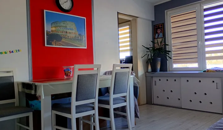 Mieszkanie 3-pokojowe Białystok Antoniuk, ul. Władysława Broniewskiego