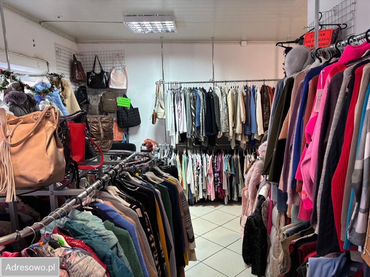 Lokal Warszawa Praga-Południe, ul. gen. Tadeusza Bora-Komorowskiego. Zdjęcie 13