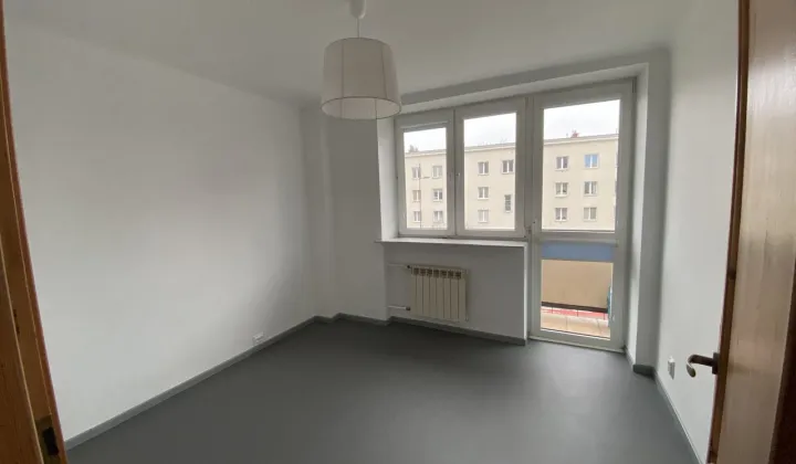 Mieszkanie 3-pokojowe Warszawa Grochów, ul. Siennicka