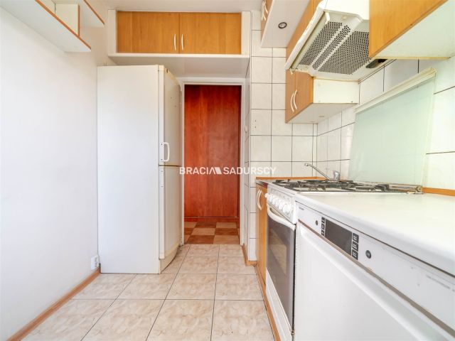 Mieszkanie 3-pokojowe Kraków Czyżyny, os. Dywizjonu 303. Zdjęcie 20