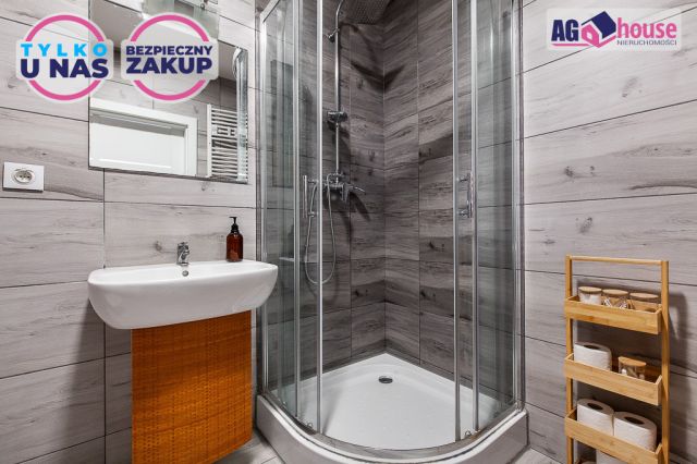 Mieszkanie 2-pokojowe Gdańsk Kowale. Zdjęcie 10