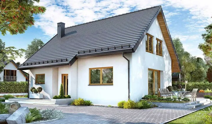 dom wolnostojący Suchedniów