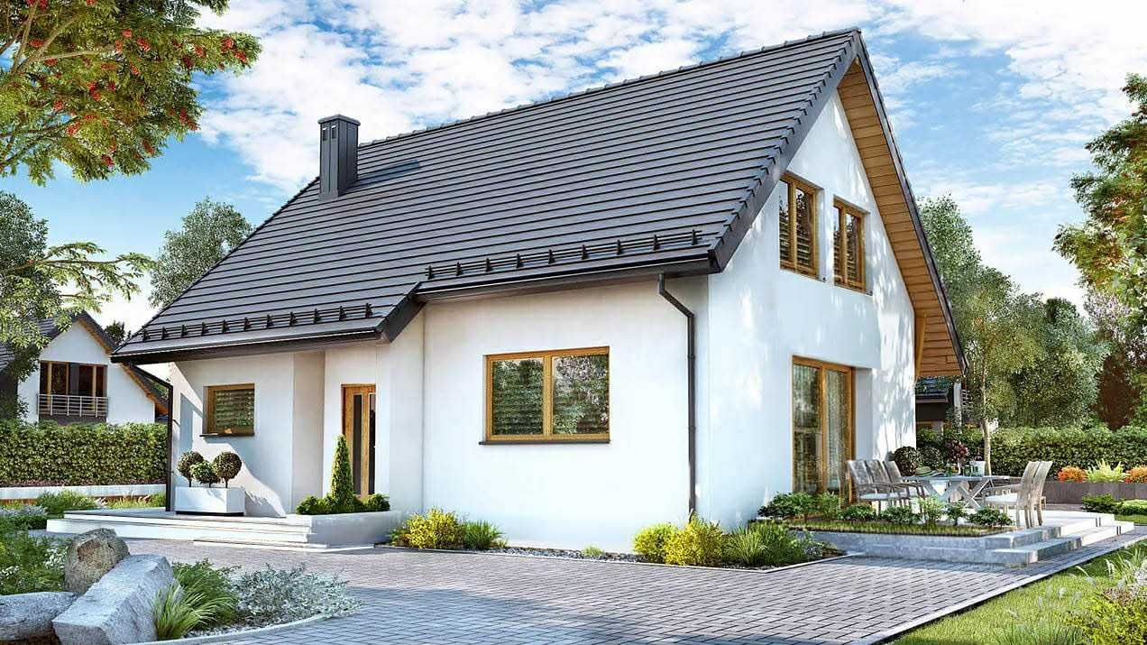 dom wolnostojący Suchedniów. Zdjęcie 1