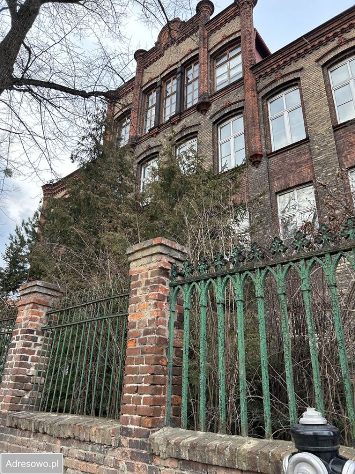 Mieszkanie 3-pokojowe Gdańsk Śródmieście, ul. Dolna Brama. Zdjęcie 14