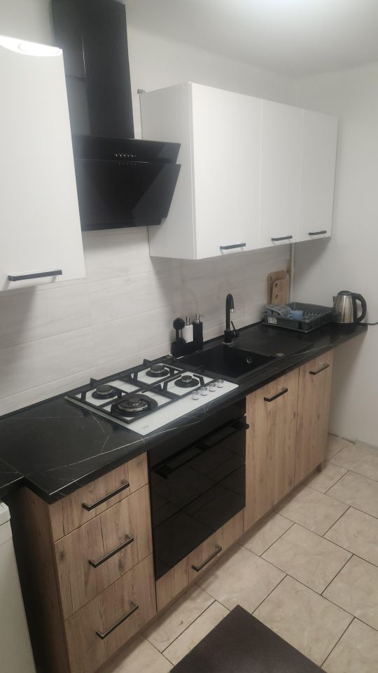 Mieszkanie 2-pokojowe Bydgoszcz Bartodzieje Wielkie, al. kard. Stefana Wyszyńskiego. Zdjęcie 12