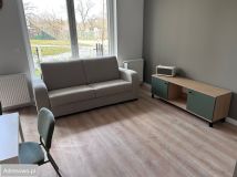 Mieszkanie 1-pokojowe Gliwice Stare Gliwice, ul. Józefa Sowińskiego. Zdjęcie 3