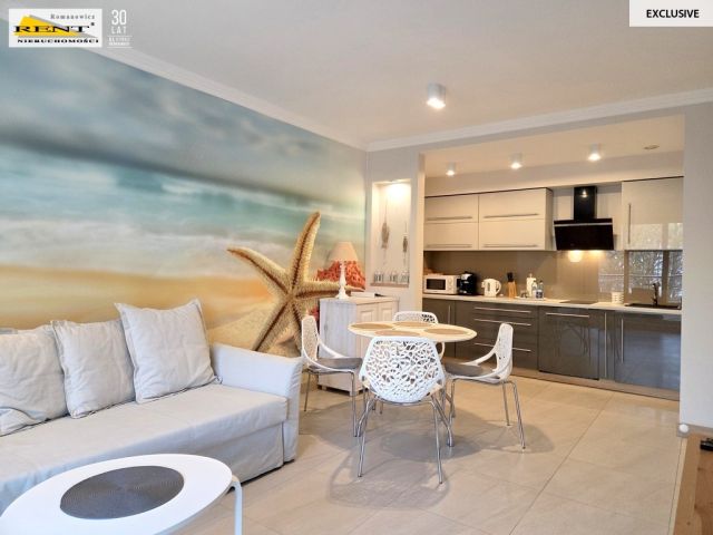 Mieszkanie 2-pokojowe Międzyzdroje, ul. Promenada Gwiazd. Zdjęcie 6