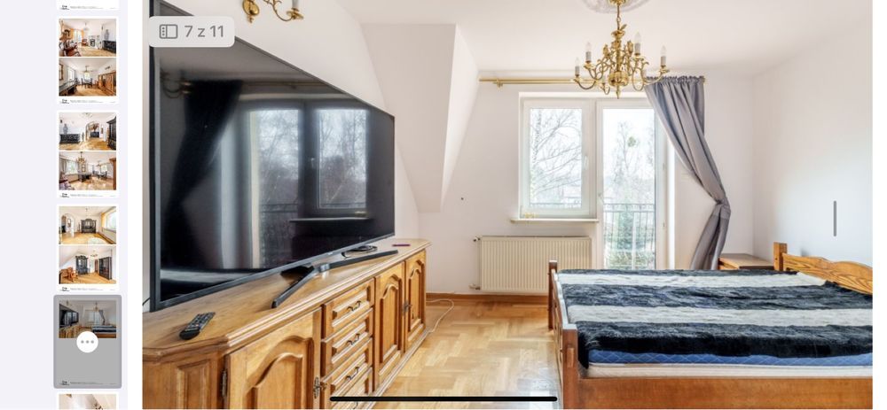 dom szeregowy Konstancin-Jeziorna. Zdjęcie 4