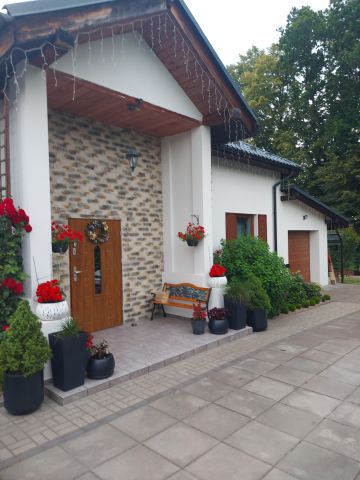 dom wolnostojący, 4 pokoje Jaszkowa Dolna, ul. Akacjowa. Zdjęcie 1