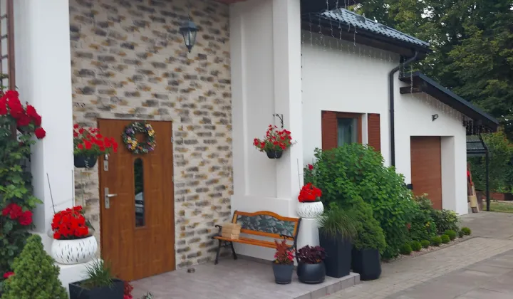 dom wolnostojący, 4 pokoje Jaszkowa Dolna, ul. Akacjowa