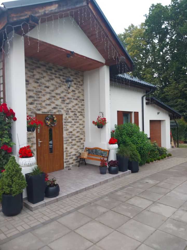 dom wolnostojący, 4 pokoje Jaszkowa Dolna, ul. Akacjowa. Zdjęcie 1