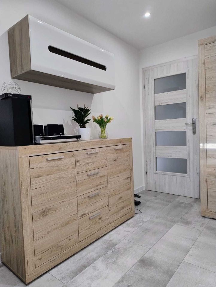 Mieszkanie 2-pokojowe Nowa Sól Centrum. Zdjęcie 2