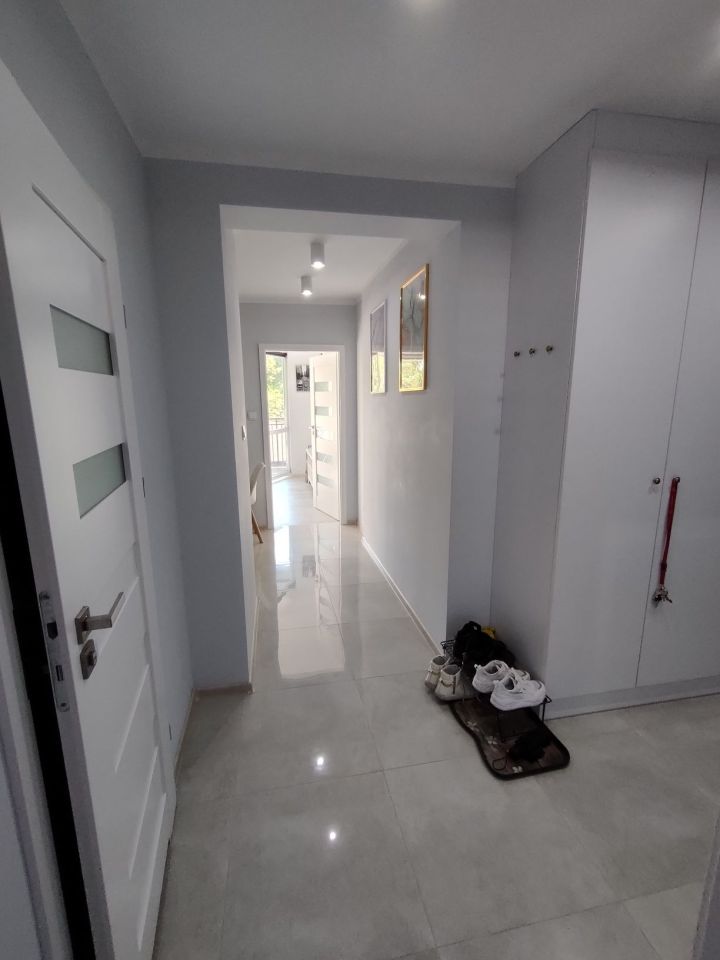 Mieszkanie 3-pokojowe Lublin Kośminek. Zdjęcie 7