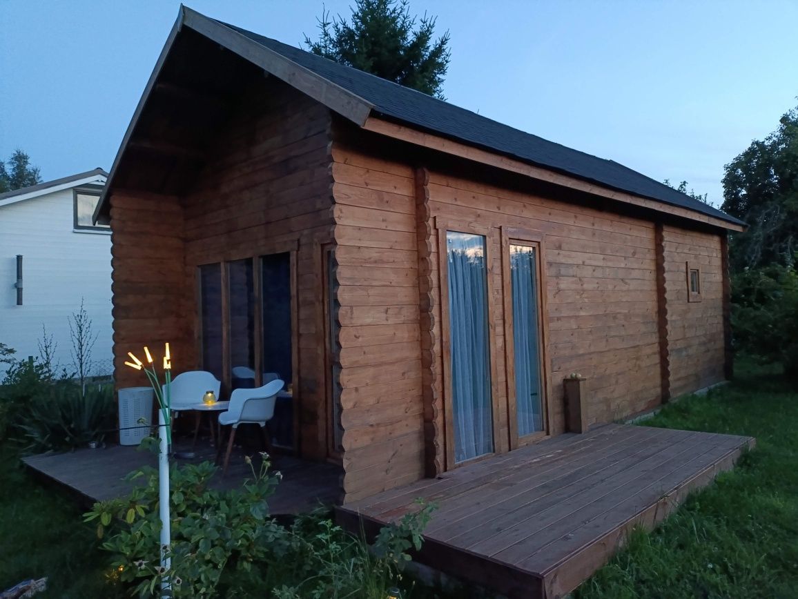 Działka rod Mielno. Zdjęcie 4