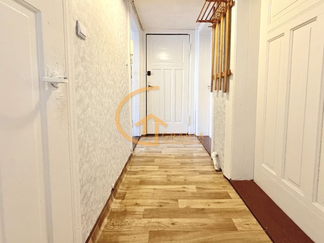 Mieszkanie 3-pokojowe Gdańsk Śródmieście, ul. Lisia Grobla. Zdjęcie 10