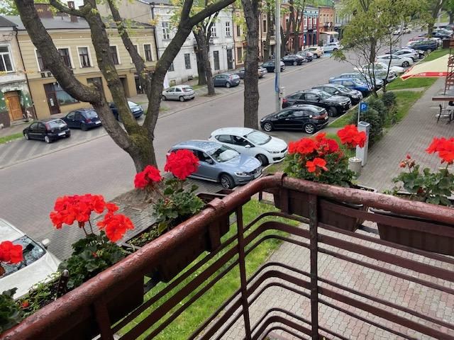kamienica Częstochowa Podjasnogórska , ul. Wieluńska. Zdjęcie 2