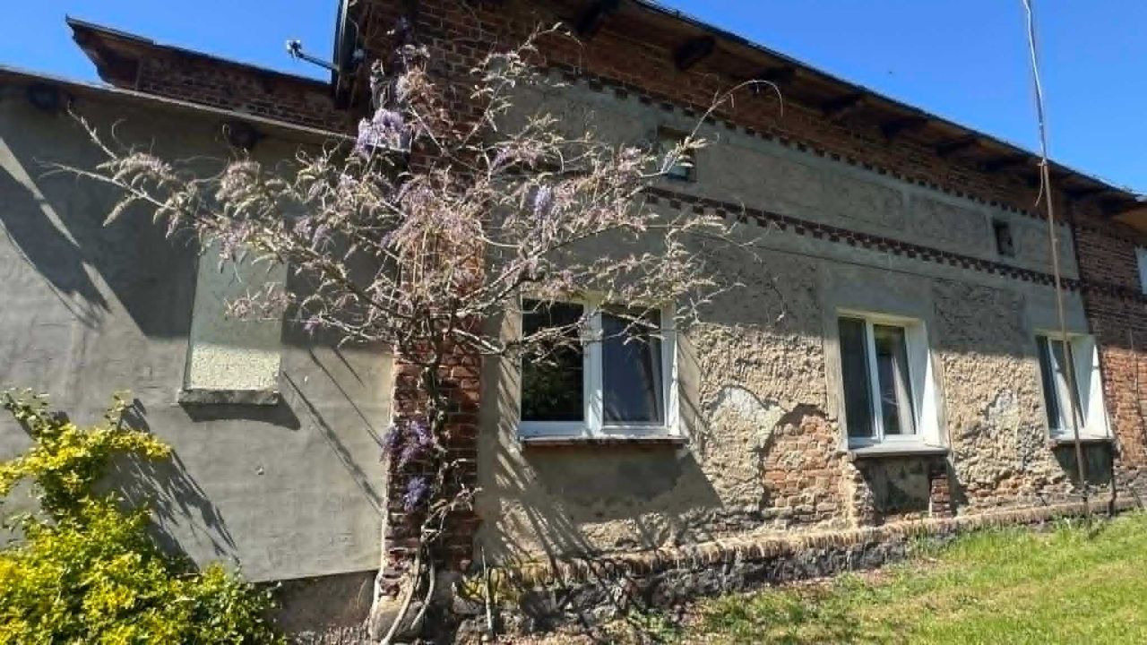 Mieszkanie 2-pokojowe Mościejewo. Zdjęcie 3