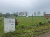 Działka budowlana Bakałarzewo. Zdjęcie 2