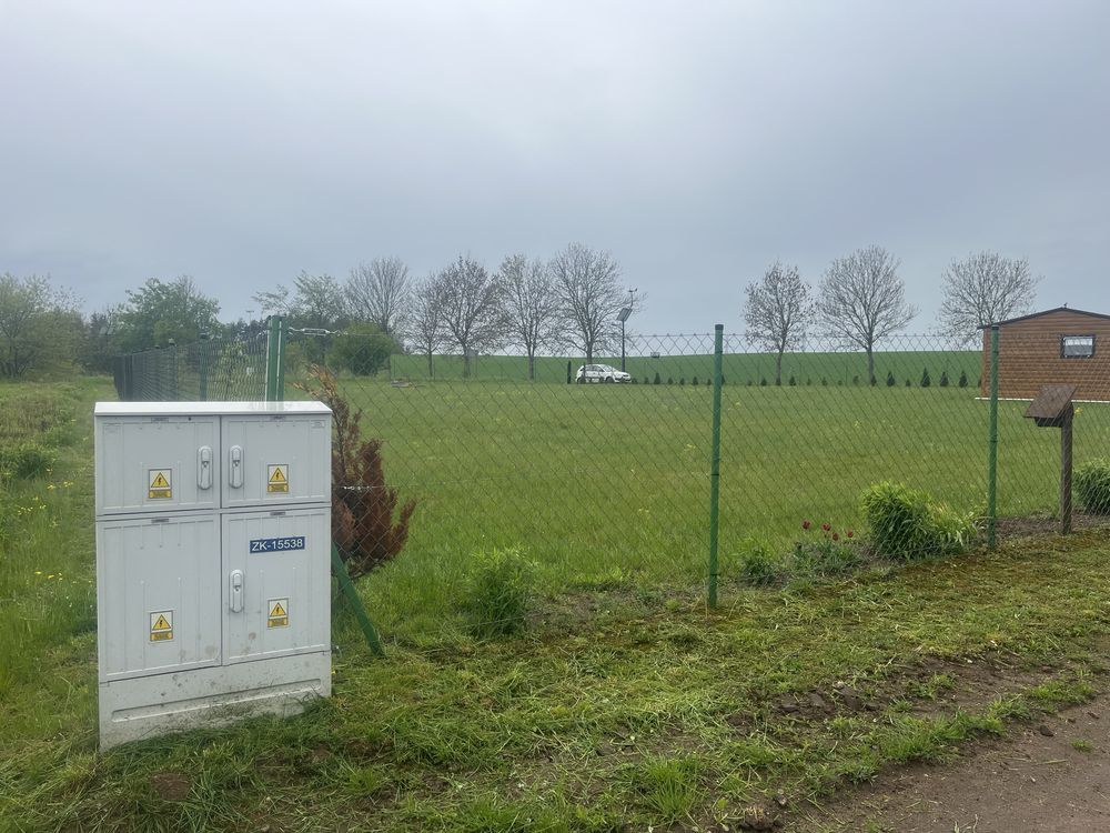 Działka budowlana Bakałarzewo. Zdjęcie 3