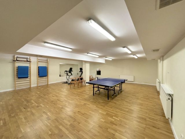 Mieszkanie 2-pokojowe Wrocław Krzyki, pl. Powstańców Śląskich. Zdjęcie 18