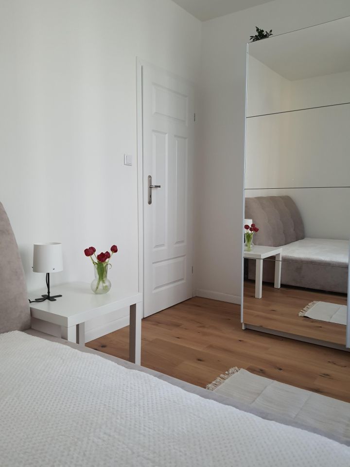 Mieszkanie 2-pokojowe Lublin Śródmieście, ul. Czechowska. Zdjęcie 6