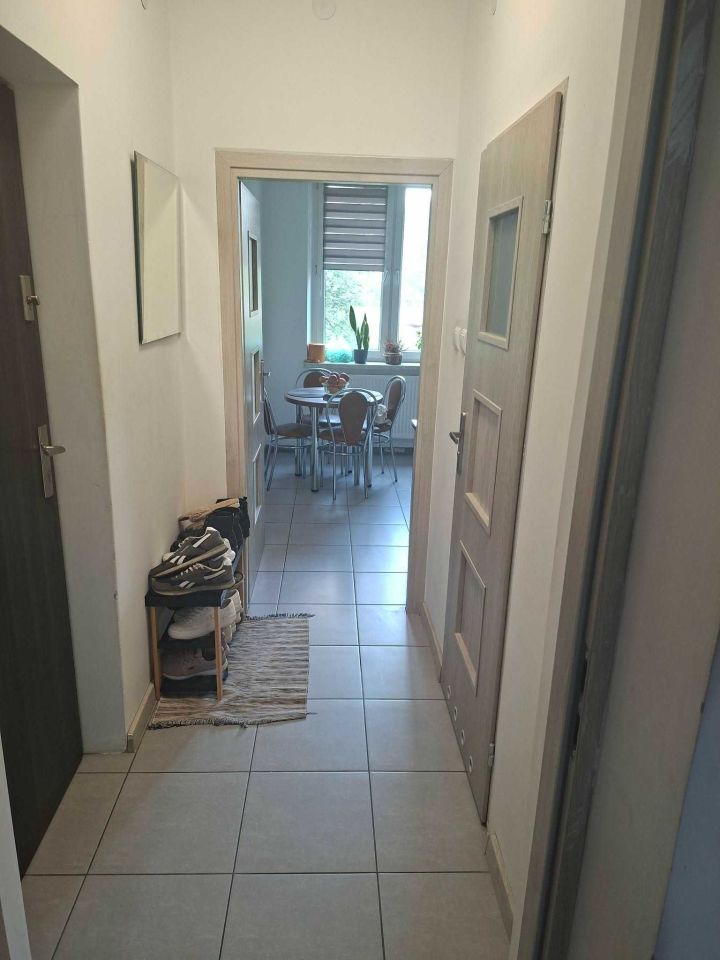 Mieszkanie 1-pokojowe Chrzanów Centrum, ul. Kościuszki. Zdjęcie 3