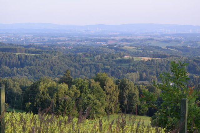 Działka budowlana Kombornia. Zdjęcie 10