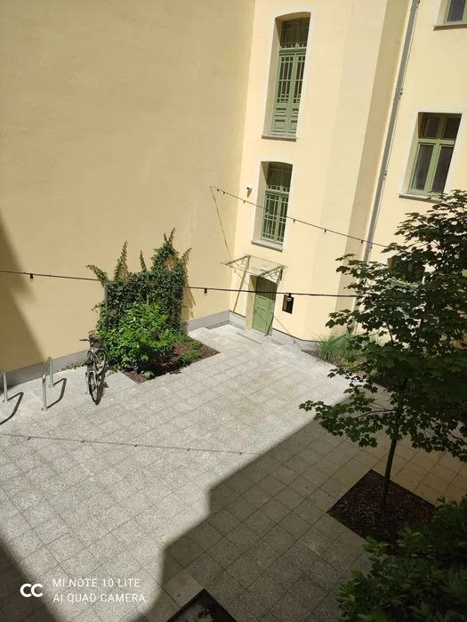 Mieszkanie 1-pokojowe Łódź Śródmieście. Zdjęcie 10