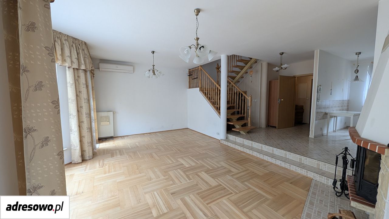 dom szeregowy, 5 pokoi Warszawa Tarchomin, ul. Grzymalitów. Zdjęcie 4