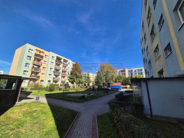 Mieszkanie 2-pokojowe Knurów, ul. Dywizjonu 303. Zdjęcie 13