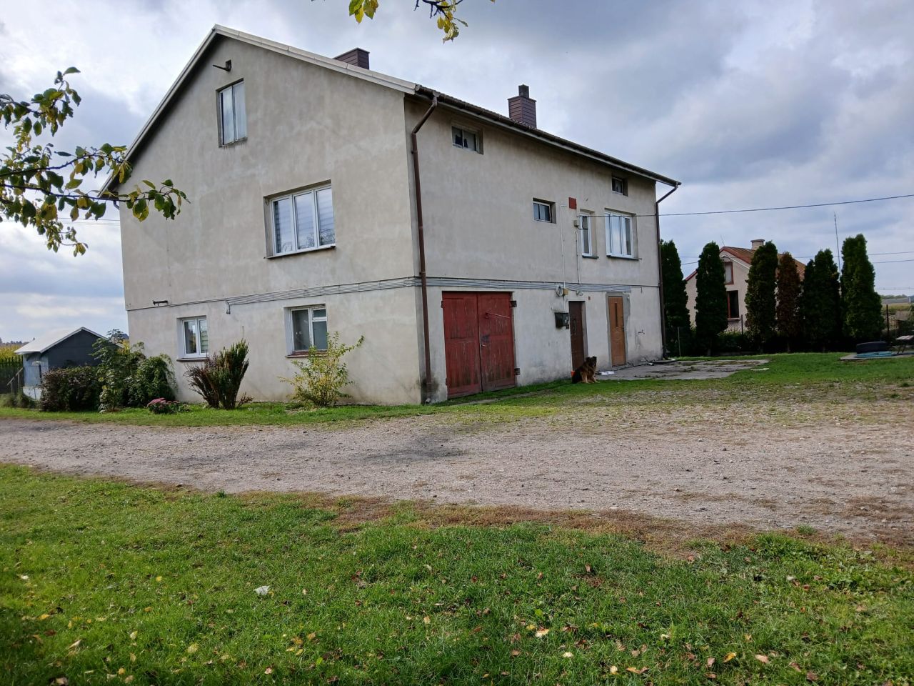 dom wolnostojący, 6 pokoi Podkupientyn. Zdjęcie 19