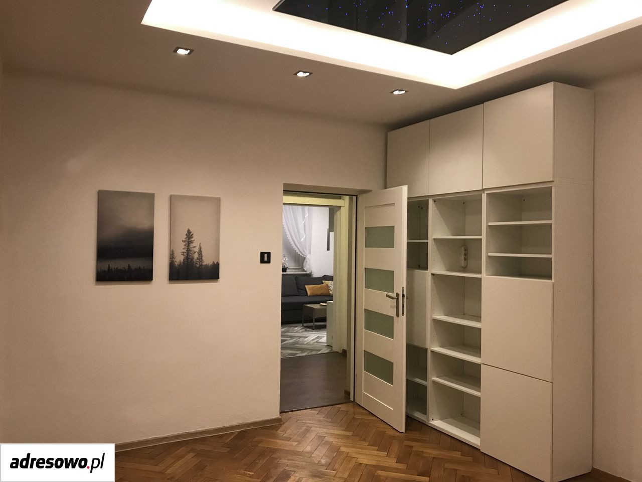 Mieszkanie 3-pokojowe Warszawa Praga-Południe, ul. Stanisława Żółkiewskiego. Zdjęcie 18