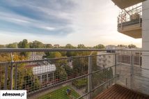 Mieszkanie 3-pokojowe Warszawa Saska Kępa, ul. Meksykańska. Zdjęcie 3