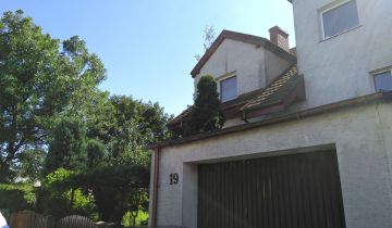 dom, 7 pokoi Wrocław Księże Wielkie, ul. Zagłębiowska