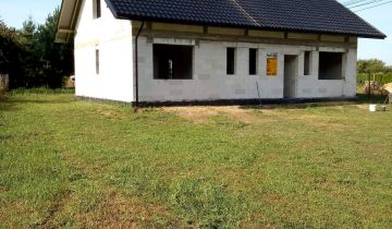 dom, 4 pokoje Dębica