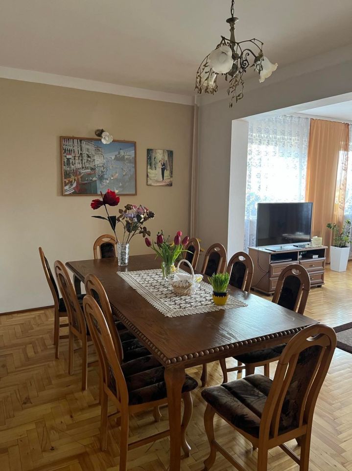 inny, 6 pokoi Rawa Mazowiecka, pl. marsz. Józefa Piłsudskiego. Zdjęcie 10